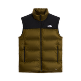 The North Face - Diablo Down 2.0 Vest da uomo - SOCIETYPKPLAID - vista principale