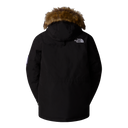 The North Face - Mcmurdo 2l Gtx Down Parka da uomo - TNF BLACK - vista alternativa 1