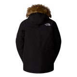 The North Face - Mcmurdo 2l Gtx Down Parka da uomo - TNF BLACK - vista alternativa 1