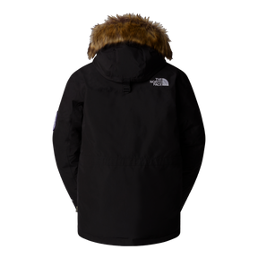 The North Face - Mcmurdo 2l Gtx Down Parka da uomo - TNF BLACK - vista alternativa 1