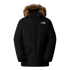 The North Face - Mcmurdo 2l Gtx Down Parka da uomo - TNF BLACK - vista principale