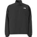 The North Face - Yumiori Reversible Jacket da uomo - TNF BLACK/TNF BLACK - vista alternativa 1