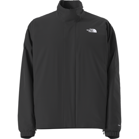 The North Face - Yumiori Reversible Jacket da uomo - TNF BLACK/TNF BLACK - vista alternativa 1