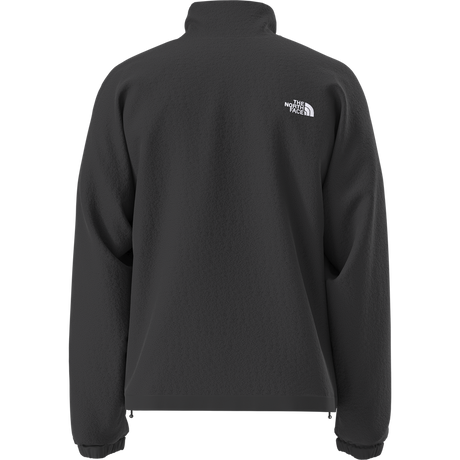 The North Face - Yumiori Reversible Jacket da uomo - TNF BLACK/TNF BLACK - vista alternativa 2