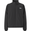 The North Face - Yumiori Reversible Jacket da uomo - BLACK - vista principale