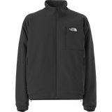 The North Face - Yumiori Reversible Jacket da uomo - TNF BLACK/TNF BLACK - vista principale
