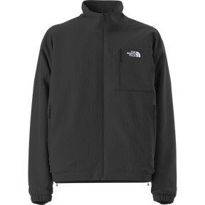 The North Face - Yumiori Reversible Jacket da uomo - BLACK - vista principale
