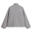 The North Face - Yumiori Reversible Jacket da uomo - METALLIC/YAM - vista alternativa 1