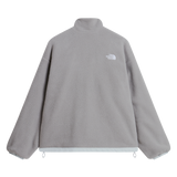 The North Face - Yumiori Reversible Jacket da uomo - METALLIC/YAM - vista alternativa 1
