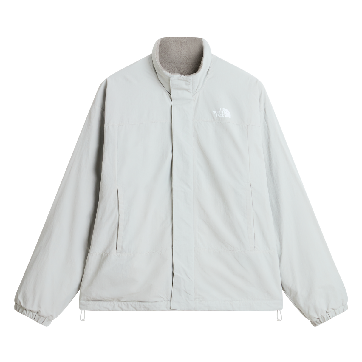 The North Face - Yumiori Reversible Jacket da uomo - METALLIC/YAM - vista alternativa 2