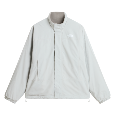 The North Face - Yumiori Reversible Jacket da uomo - METALLIC/YAM - vista alternativa 2