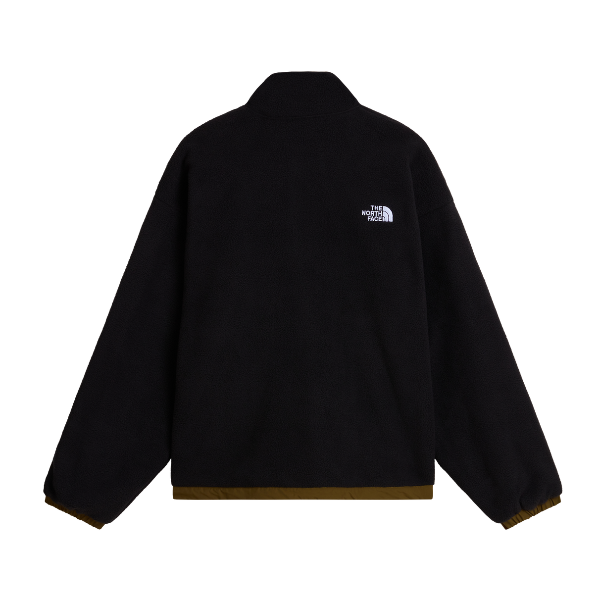 The North Face - Yumiori Reversible Jacket da uomo - SHNYBLK/BGNIAPK - vista alternativa 1