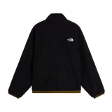 The North Face - Yumiori Reversible Jacket da uomo - SHNYBLK/BGNIAPK - vista alternativa 1