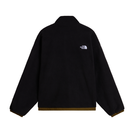 The North Face - Yumiori Reversible Jacket da uomo - SHNYBLK/BGNIAPK - vista alternativa 1