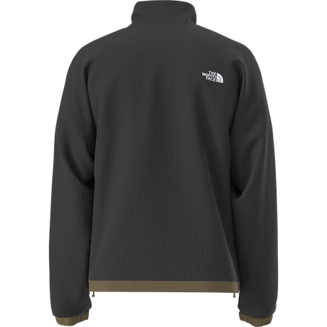 The North Face - Yumiori Reversible Jacket da uomo - SHNYBLK/BGNIAPK - vista alternativa 2