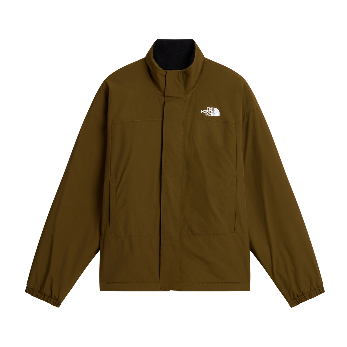 The North Face - Yumiori Reversible Jacket da uomo - SHNYBLK/BGNIAPK - vista alternativa 3