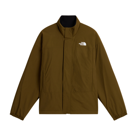 The North Face - Yumiori Reversible Jacket da uomo - SHNYBLK/BGNIAPK - vista alternativa 3