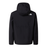 The North Face - Teen Rain Jacket Zip-in - TNF BLACK - vista alternativa 1
