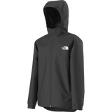 The North Face - Teen Rain Jacket Zip-in - BLACK - vista alternativa 2
