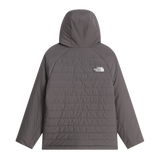 The North Face - B Never Stop Synthetic Jacket - SMOKED PEARL - vista alternativa 1