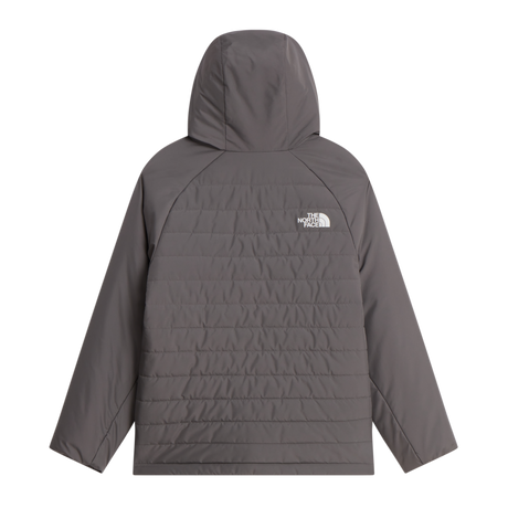 The North Face - B Never Stop Synthetic Jacket - SMOKED PEARL - vista alternativa 1