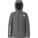 The North Face - B Never Stop Synthetic Jacket - SMOKED PEARL - vista alternativa 10