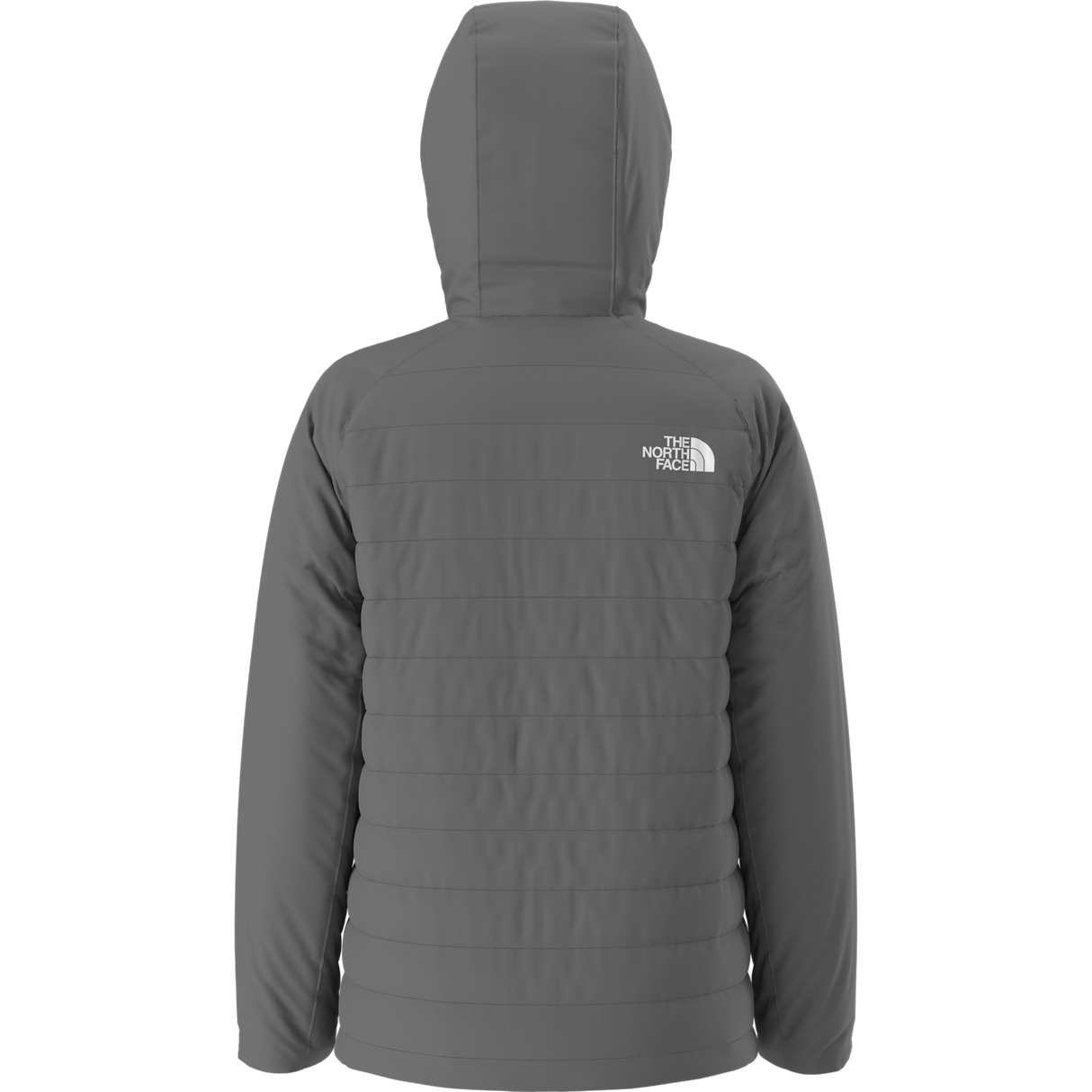 The North Face - B Never Stop Synthetic Jacket - SMOKED PEARL - vista alternativa 11