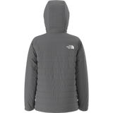 The North Face - B Never Stop Synthetic Jacket - SMOKED PEARL - vista alternativa 11