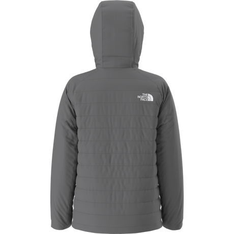 The North Face - B Never Stop Synthetic Jacket - SMOKED PEARL - vista alternativa 11
