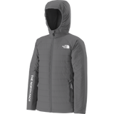 The North Face - B Never Stop Synthetic Jacket - SMOKED PEARL - vista alternativa 12