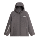 The North Face - B Never Stop Synthetic Jacket - GREY - vista principale