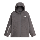The North Face - B Never Stop Synthetic Jacket - SMOKED PEARL - vista principale