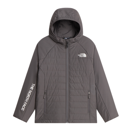 The North Face - B Never Stop Synthetic Jacket - SMOKED PEARL - vista principale