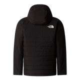 The North Face - B Never Stop Synthetic Jacket - TNF BLACK - vista alternativa 1
