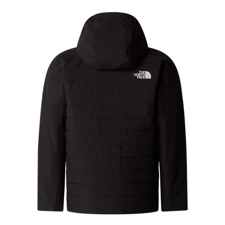 The North Face - B Never Stop Synthetic Jacket - TNF BLACK - vista alternativa 1