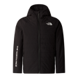 The North Face - B Never Stop Synthetic Jacket - BLACK - vista principale