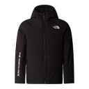 The North Face - B Never Stop Synthetic Jacket - BLACK - vista principale