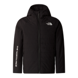 The North Face - B Never Stop Synthetic Jacket - TNF BLACK - vista principale