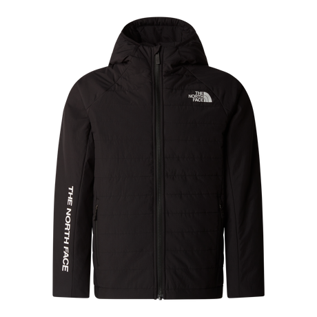 The North Face - B Never Stop Synthetic Jacket - TNF BLACK - vista principale