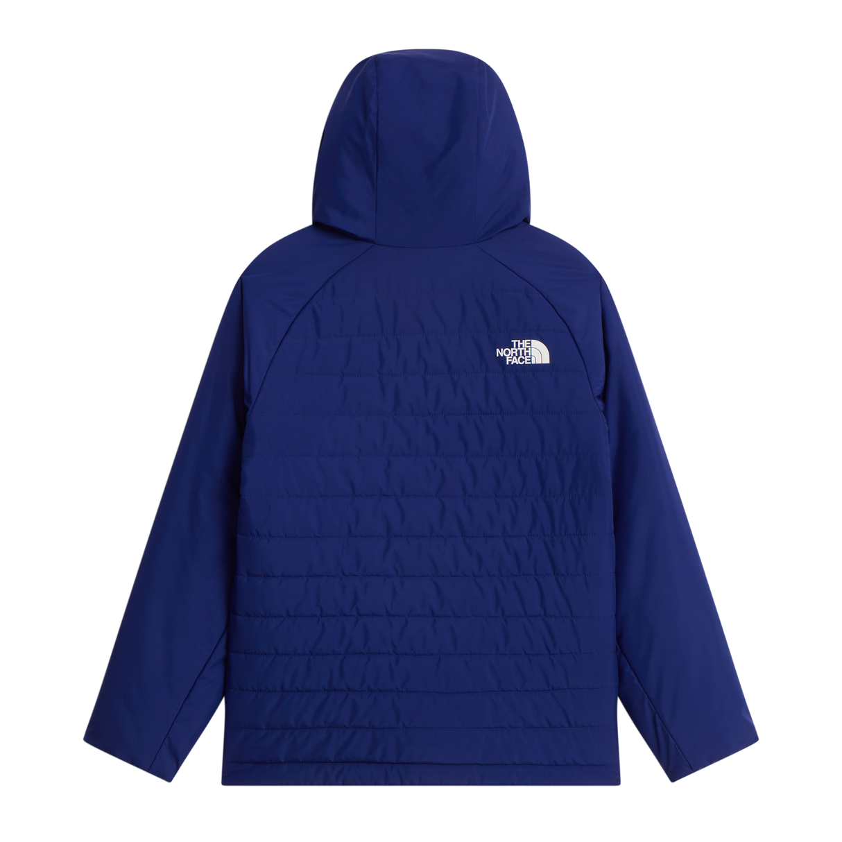 The North Face - B Never Stop Synthetic Jacket - SHQUAILGY/CLDGY - vista alternativa 1