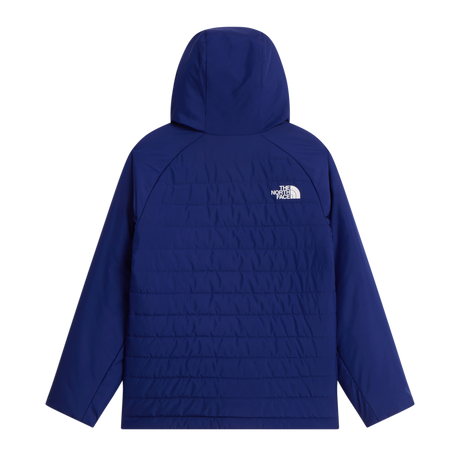 The North Face - B Never Stop Synthetic Jacket - SHQUAILGY/CLDGY - vista alternativa 1