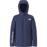 The North Face - B Never Stop Synthetic Jacket - SHQUAILGY/CLDGY - vista alternativa 10