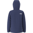 The North Face - B Never Stop Synthetic Jacket - SHQUAILGY/CLDGY - vista alternativa 11