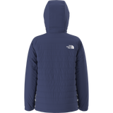 The North Face - B Never Stop Synthetic Jacket - SHQUAILGY/CLDGY - vista alternativa 11