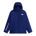 The North Face - B Never Stop Synthetic Jacket - Blue - vista principale
