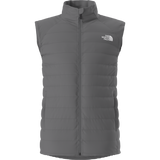 The North Face - B Never Stop Synthetic Vest - SMOKED PEARL - vista alternativa 10