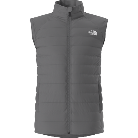 The North Face - B Never Stop Synthetic Vest - SMOKED PEARL - vista alternativa 10