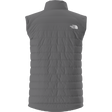 The North Face - B Never Stop Synthetic Vest - SMOKED PEARL - vista alternativa 11