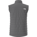 The North Face - B Never Stop Synthetic Vest - SMOKED PEARL - vista alternativa 11