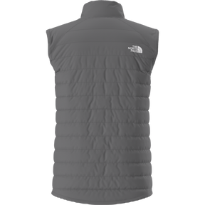 The North Face - B Never Stop Synthetic Vest - SMOKED PEARL - vista alternativa 11